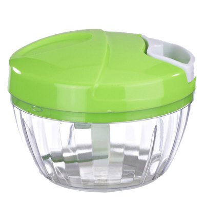 Manual Food Chopper - Watch the Video!