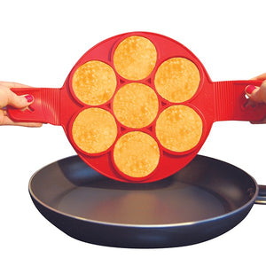 Flippin' Fantastic - Pancake Maker - Watch the Video!