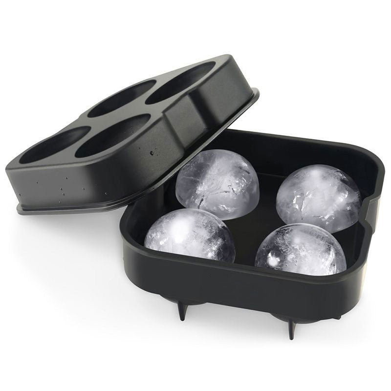 Ice Cube Balls Maker - WATCH THE VIDEO!!!