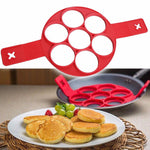 Flippin' Fantastic - Pancake Maker - Watch the Video!