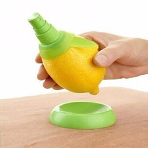 The Lemon Sprayer/Citrus Sprayer - WATCH THE VIDEO!!!