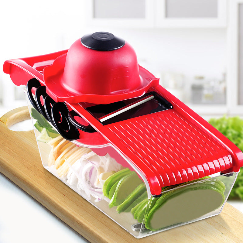 Vegetable Slicer Machine - WATCH THE VIDEO!!!