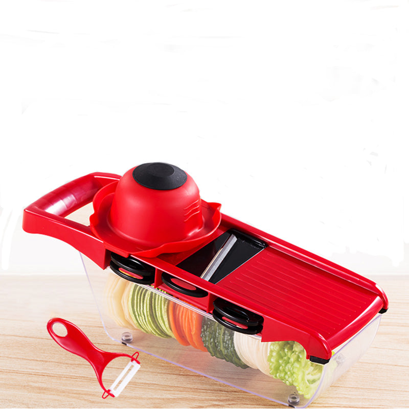 Vegetable Slicer Machine - WATCH THE VIDEO!!!