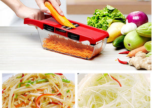 Vegetable Slicer Machine - WATCH THE VIDEO!!!