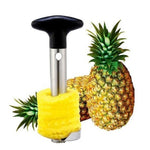 Pineapple Peeler / Pineapple Correr - Watch the VIDEO!