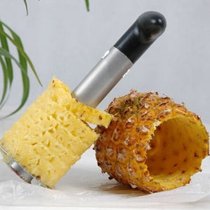 Pineapple Peeler / Pineapple Correr - Watch the VIDEO!