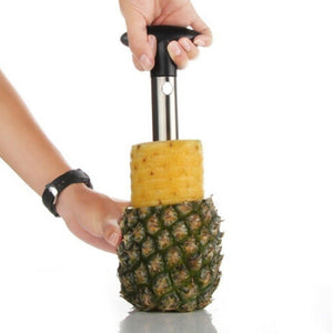 Pineapple Peeler / Pineapple Correr - Watch the VIDEO!